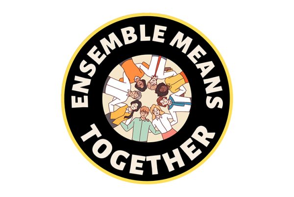 Ensemble Means Together - Podcast