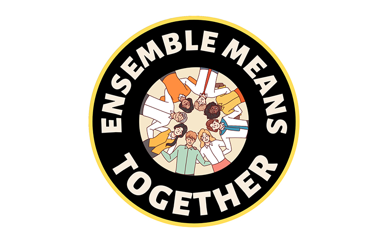 Ensemble Means Together - Podcast